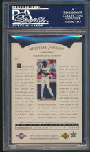 Load image into Gallery viewer, 1995 Jordan Time Capsule Michael Jordan #TC1 PSA 10