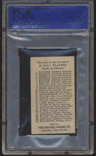 Load image into Gallery viewer, 1909 E95 Philadelphia Caramel Bill Carrigan PSA 6