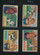 Load image into Gallery viewer, 1956 Topps Baseball Low to Mid-Grade Complete Set Group Break #19 (Limit 10)