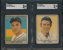 Load image into Gallery viewer, 1941 Play Ball Complete Set Group Break #9 (Low to mid Grade, Limit 2)