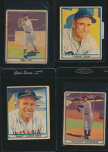 Load image into Gallery viewer, 1941 Play Ball Complete Set Group Break #9 (Low to mid Grade, Limit 2)