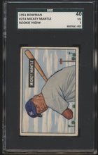 Load image into Gallery viewer, 1951 Bowman Low- to Mid-Grade Baseball Complete Set Group Break #3 (Limit removed)