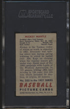 Load image into Gallery viewer, 1951 Bowman Low- to Mid-Grade Baseball Complete Set Group Break #3 (Limit removed)