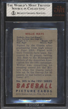 Load image into Gallery viewer, 1951 Bowman Low- to Mid-Grade Baseball Complete Set Group Break #3 (Limit removed)