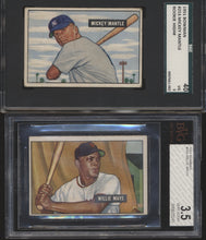 Load image into Gallery viewer, 1951 Bowman Low- to Mid-Grade Baseball Complete Set Group Break #3 (Limit removed)