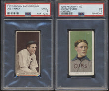 Load image into Gallery viewer, Pre-WWII Baseball Mixer Break (130 spots, LIMIT REMOVED) featuring 1933 Ruth!