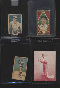 Pre-WWII Baseball Mixer Break (130 spots, LIMIT REMOVED) featuring 1933 Ruth!