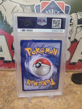 Load image into Gallery viewer, 1999 Pokemon Fossil Lapras Holo PSA 7 #10