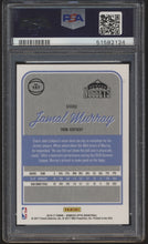 Load image into Gallery viewer, 2016 Panini Donruss Optic #157 Jamal Murray PSA 10 RC