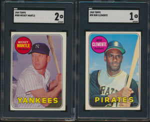 Clearout Mini-Mixer (20 spots, Limit 3) ~ '69 Mantle