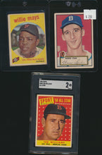 Load image into Gallery viewer, Clearout Mini-Mixer (20 spots, Limit 3) ~ &#39;69 Mantle