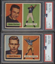 Load image into Gallery viewer, 1957 Topps Football Complete Set Group Break #5 (Limit removed)