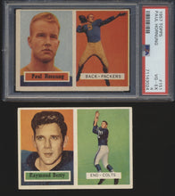 Load image into Gallery viewer, 1957 Topps Football Complete Set Group Break #5 (Limit removed)