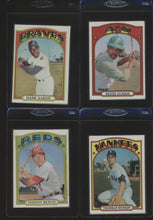 Load image into Gallery viewer, 1972 Topps Baseball Complete Set Group Break #7 (Limit removed)