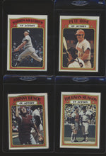 Load image into Gallery viewer, 1972 Topps Baseball Complete Set Group Break #7 (Limit removed)
