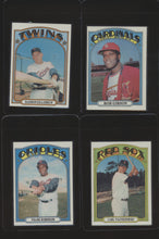 Load image into Gallery viewer, 1972 Topps Baseball Complete Set Group Break #7 (Limit removed)