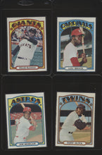 Load image into Gallery viewer, 1972 Topps Baseball Complete Set Group Break #7 (Limit removed)