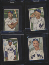 Load image into Gallery viewer, 1952 Bowman Mid-Grade Complete Set Break #8 (LIMIT Raised to 5 total)