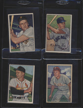 Load image into Gallery viewer, 1952 Bowman Mid-Grade Complete Set Break #8 (LIMIT Raised to 5 total)
