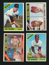 Load image into Gallery viewer, 1966 Topps Low to Mid-Grade Complete Set Break #11 (Limit removed)