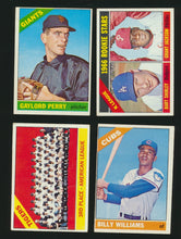 Load image into Gallery viewer, 1966 Topps Low to Mid-Grade Complete Set Break #11 (Limit removed)