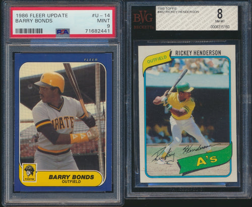 Baseball Mini Mixer (28 spots) with '51 Bowman Spots!