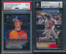 Load image into Gallery viewer, Baseball Mini Mixer (28 spots) with &#39;51 Bowman Spots!