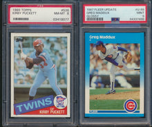 Load image into Gallery viewer, Baseball Mini Mixer (28 spots) with &#39;51 Bowman Spots!
