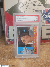 Load image into Gallery viewer, 1960 Topps #210 Harmon Killebrew PSA 7 SNG-20260606-0008
