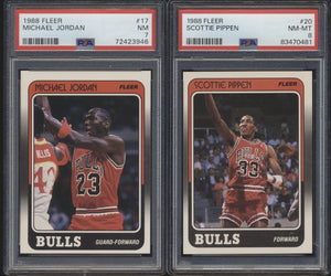 Basketball Mixer Break (50 spots, No Limit) featuring 1980s to Current Stars + 4 spots in the upcoming '03-04 SP Authentic Box Break