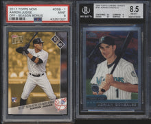 Load image into Gallery viewer, Modern Baseball Mixer Break (25 spots, No Limit) featuring 1980s to Current Stars!