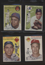 Load image into Gallery viewer, 1954 Topps Baseball Mid-Grade Complete Set Group Break #12 (Limit 5)