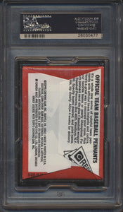 1976 Topps Baseball Wax Pack (10 Card Break) #2 + Bonus Spot in Vintage Mega Mixer