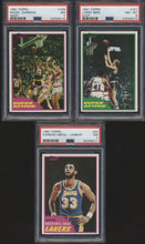 Load image into Gallery viewer, 1981 Topps Basketball Complete Set Group Break #2 (Limit 20) + BONUS Pre-WWII Mixer Spots