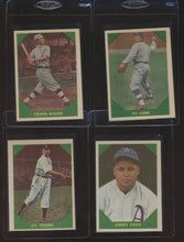 Load image into Gallery viewer, 1960 Fleer Baseball Complete Set Group Break #3 (Limit 5) with BONUS Pre-WWII Mixer Spots