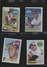 Load image into Gallery viewer, 1969 Topps Baseball Low to Mid-Grade Complete Set Group Break #12 (Limit 30)