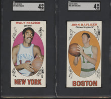 Load image into Gallery viewer, 1969 Topps Basketball Complete Set Group Break #3 (Limit 10)