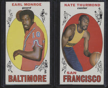 Load image into Gallery viewer, 1969 Topps Basketball Complete Set Group Break #3 (Limit 10)