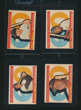 Load image into Gallery viewer, 1960 Topps Low to Mid-Grade Set Break #22 (Limit removed) with 20 BONUS &#39;51 Bowman Spots!