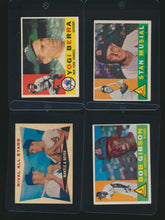 Load image into Gallery viewer, 1960 Topps Low to Mid-Grade Set Break #22 (Limit removed) with 20 BONUS &#39;51 Bowman Spots!