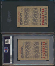 Load image into Gallery viewer, 1951 Bowman Low to Mid-Grade Baseball Complete Set Group Break #5