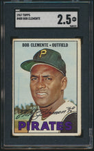 Load image into Gallery viewer, 1967 Topps Baseball Low to Mid-Grade Complete Set Group Break #13 (Limit removed)
