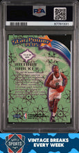 Load image into Gallery viewer, 1997 Ultra Star Power #13 Antoine Walker Plus PSA 8