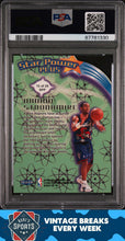 Load image into Gallery viewer, 1997 Ultra Star Power #15 Damon Stoudamire Plus PSA 8