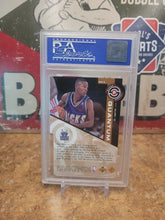 Load image into Gallery viewer, 1998 Upper Deck Super Powers #PS15 Ray Allen Quantum Bronze PSA 8