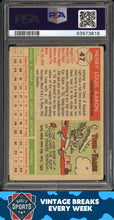 Load image into Gallery viewer, 1955 Topps #47 Hank Aaron PSA 2