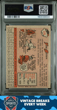 Load image into Gallery viewer, 1958 Topps #370 Yogi Berra PSA 7