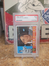 Load image into Gallery viewer, 1960 Topps #210 Harmon Killebrew PSA 7