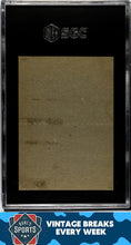 Load image into Gallery viewer, 1964 Topps Stand-Up Willie Mays SGC 3
