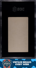 Load image into Gallery viewer, 1921 Koester Bread Cecil Causey SGC 4